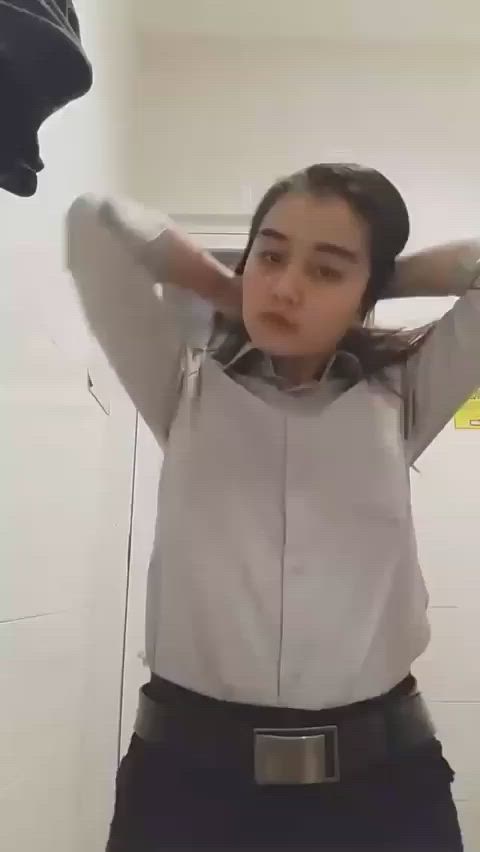 amateur ass big tits cumshot indo indonesian onlyfans pussy threesome clip