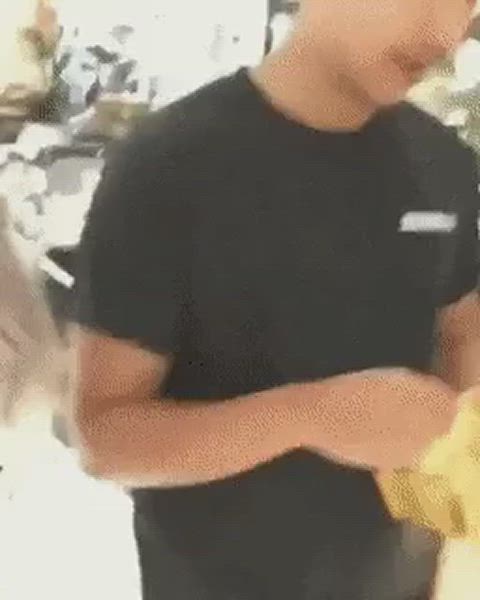 amateur ballbusting femdom clip