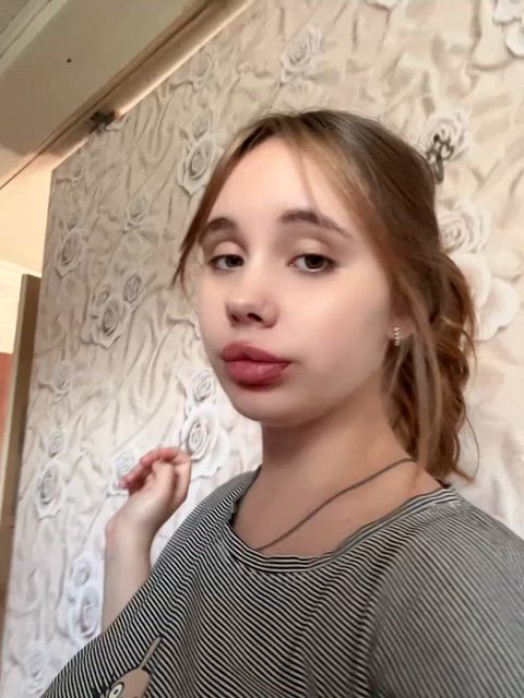 amateur babe booty cute selfie tease teen tiktok r/tiktits amateur-girls selfies