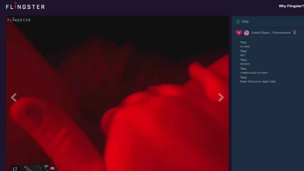 Fingering Pussy Wet Pussy clip