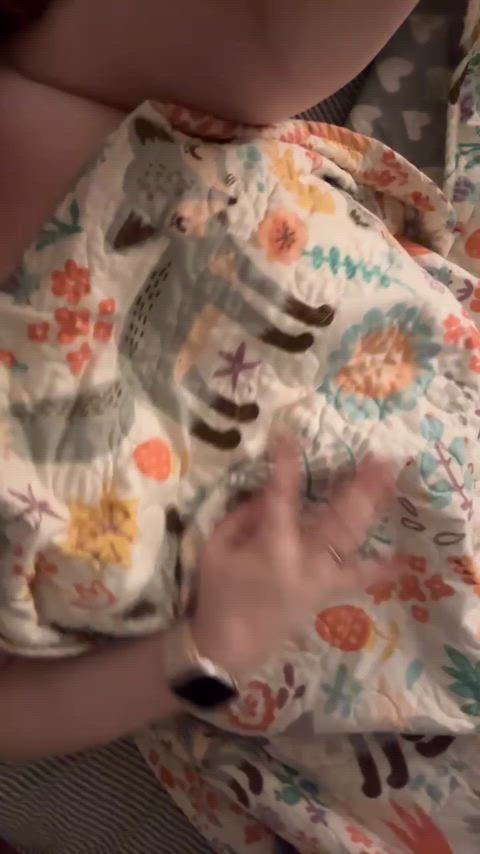 Are you coming to bed
