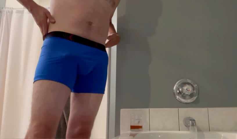 amateur big dick cock flashing homemade nsfw pov tease clip