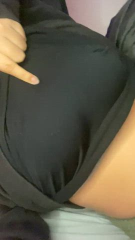 20 year old boobs