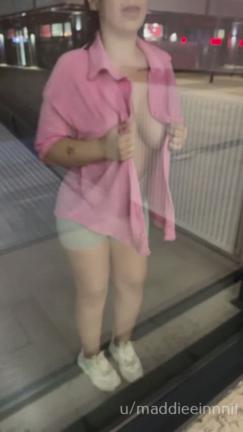 I used to hide but I am hot now