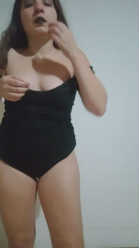 onlyfans solo tits clip