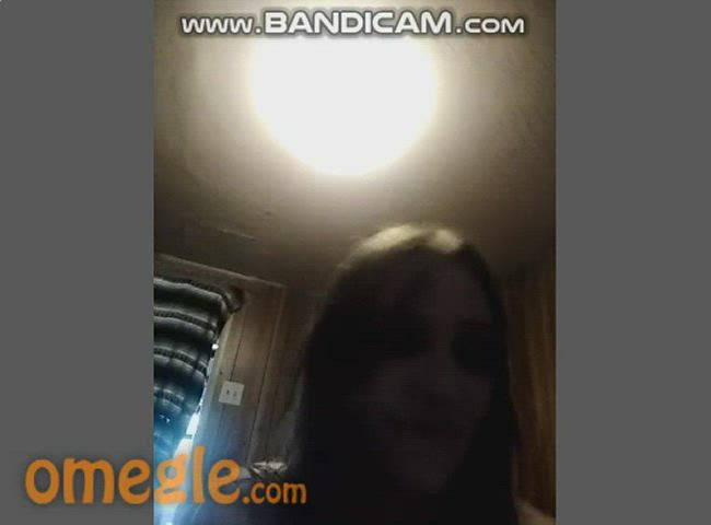 pussy reaction women clip