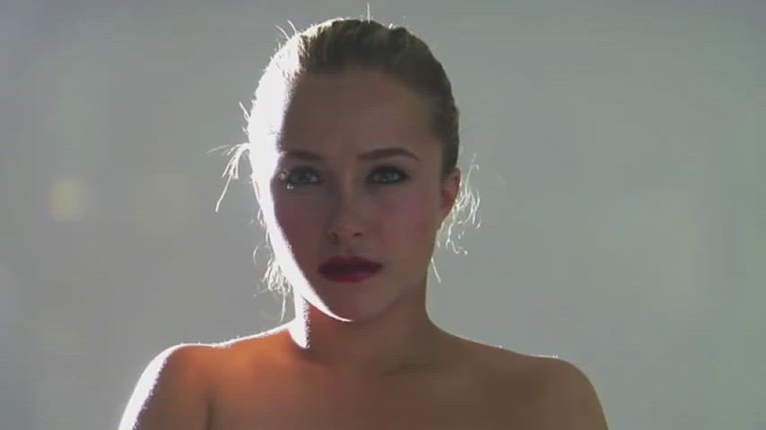 Hayden panettiere