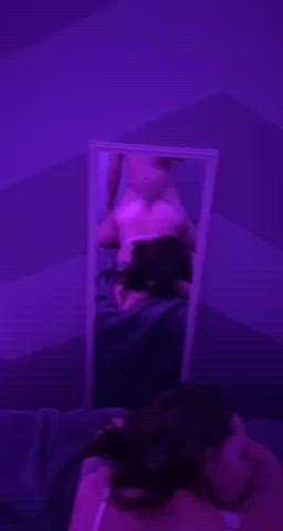 bwc doggystyle mirror clip