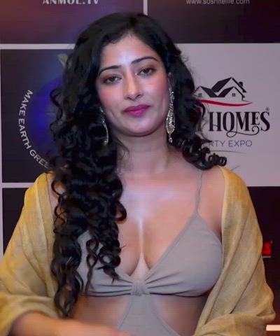 Niharika Raizada