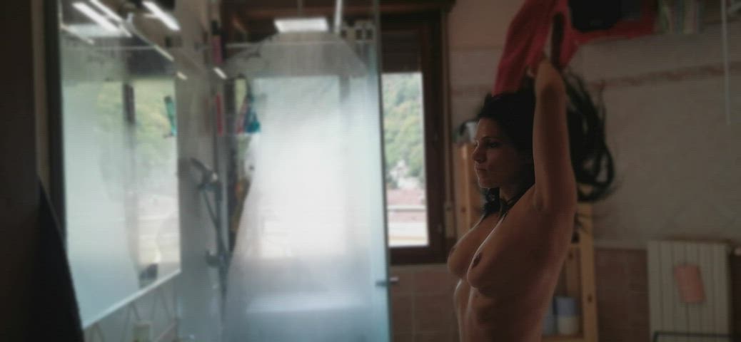 masturbating nsfw onlyfans pornhub pussy shaved pussy shower soapy trailer clip