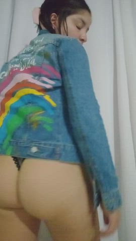 Tello me if You like latรญn ass
