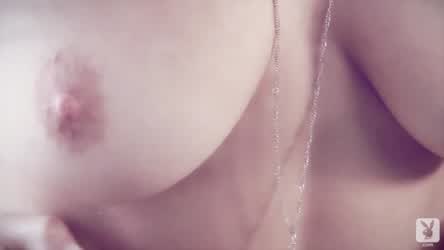 Boobs Model Topless clip