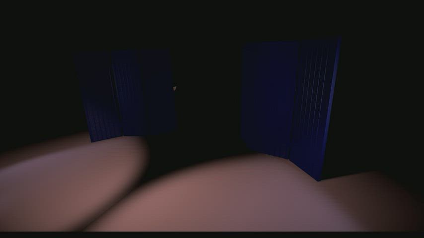 nudity red fox vr vixen clip