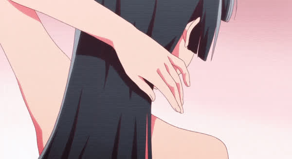 Anime Gym Sport clip