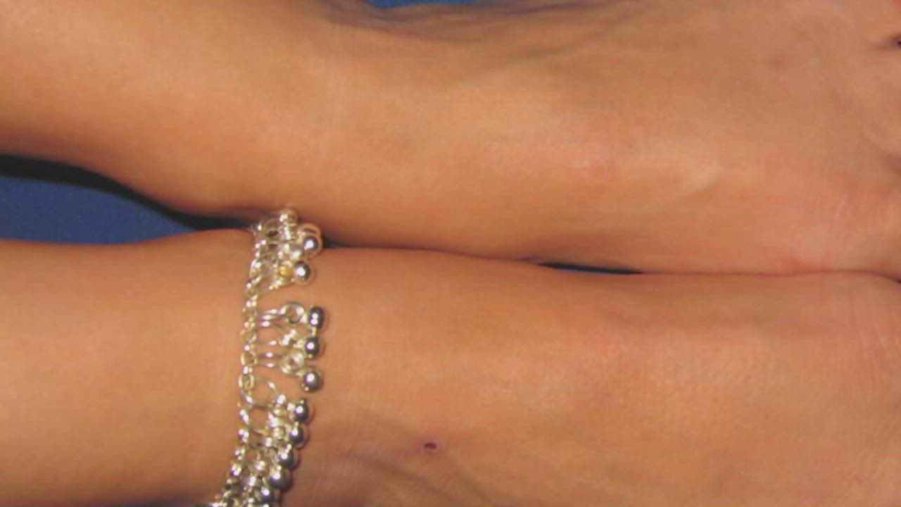 Feet Feet Fetish Legs clip