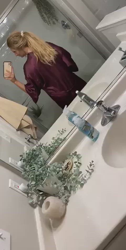 amateur ass candid clip