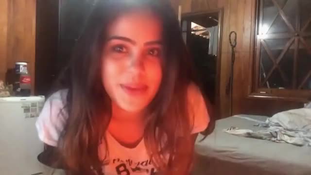 Ani Rocha - novinha gostosa