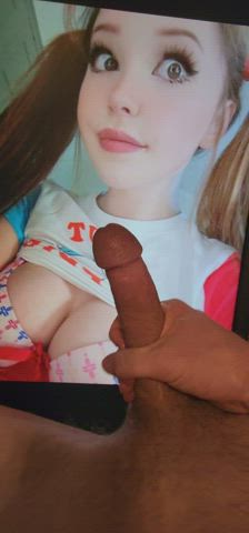 big dick cosplay tribute clip