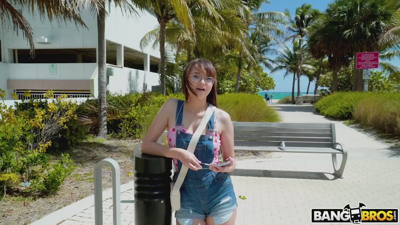 Honey Does Anal