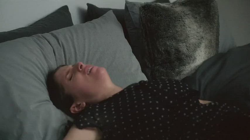 anna kendrick celebrity cunnilingus licking orgasm clip