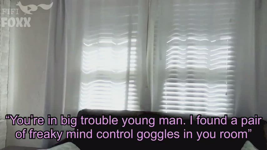 hypnosis milf pornstar clip