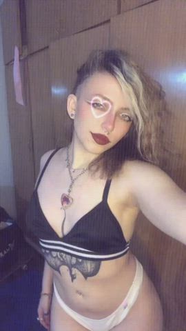 sweet and wild