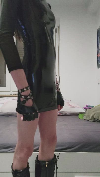 I was kinda bored, so I hope you like latex >.<