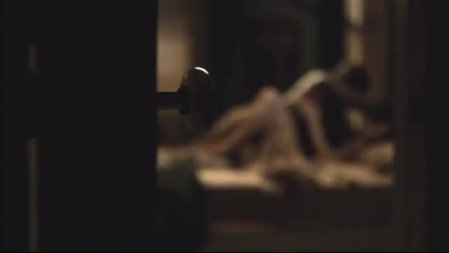 Celebrity Interracial Krysten Ritter clip