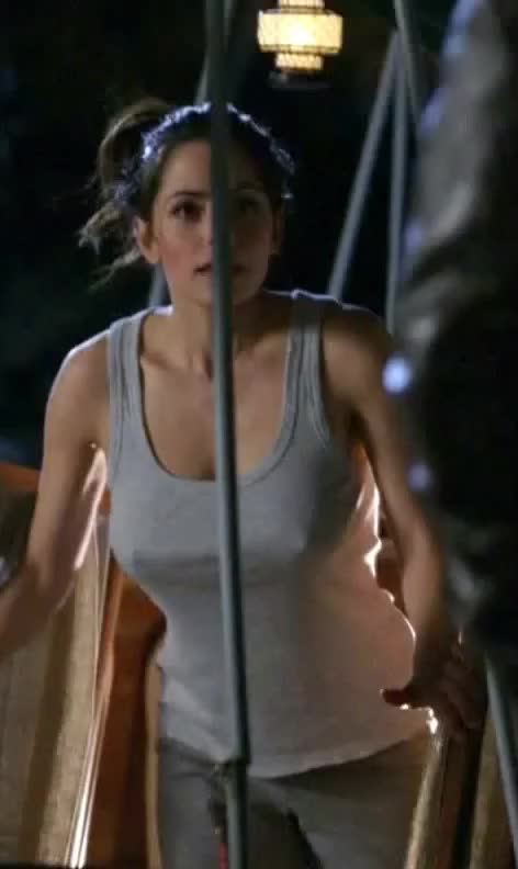 Emmy Rossum