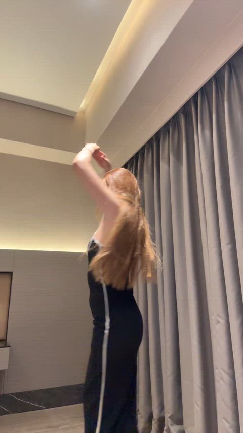 armpits asian sexy clip