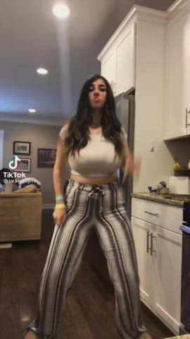 Those monster melons