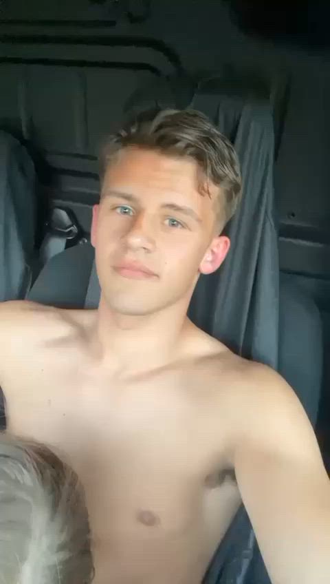 amateur big dick gypsy clip