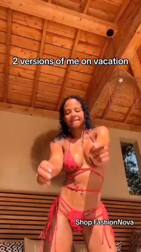 Christina Milian