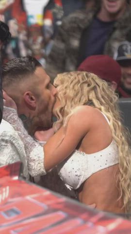 Carmella going all inš„µ