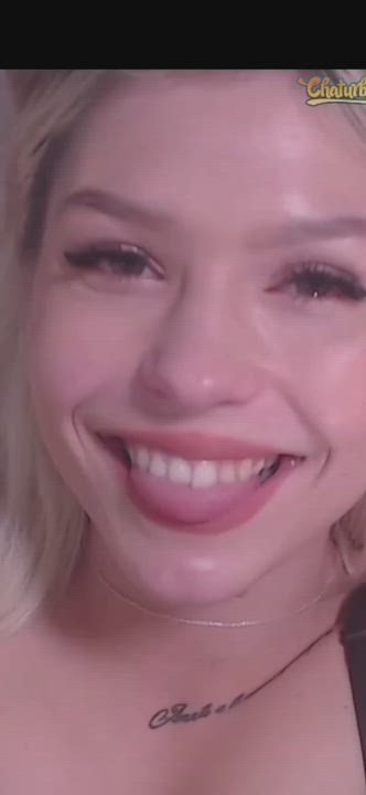 Cumshot Face Fuck clip