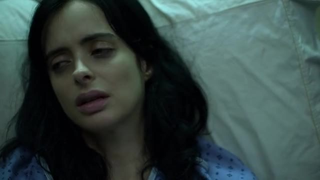 Celebrity Krysten Ritter clip