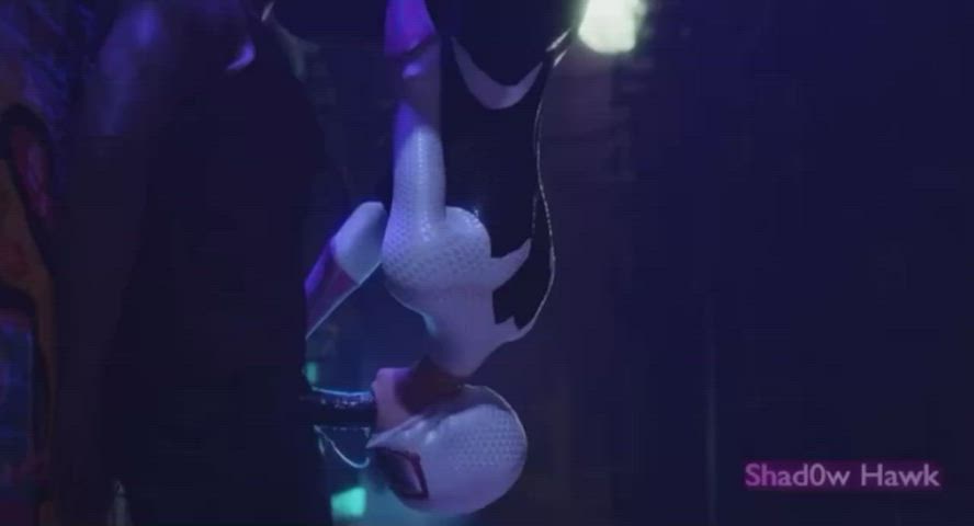 3d blowjob sfm clip