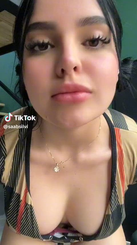 ass shaking big ass tiktok clip