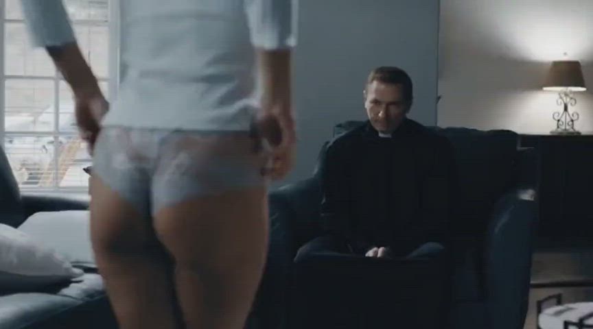 Ass Inspection