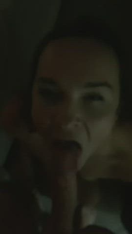 Balls Sucking Big Dick Deepthroat Oral Sucking clip