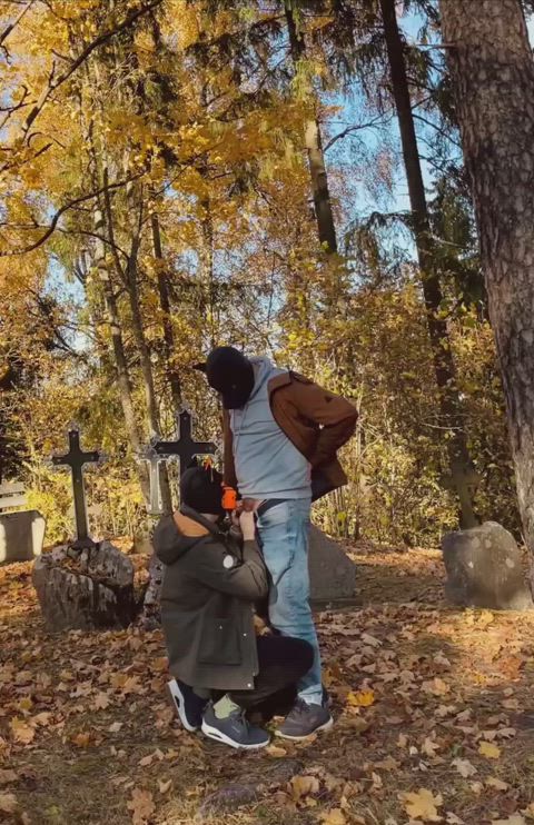 Outdoor autumn fun ππΎ