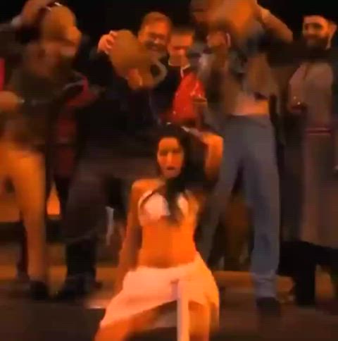 bollywood celebrity cum grinding hindi indian clip
