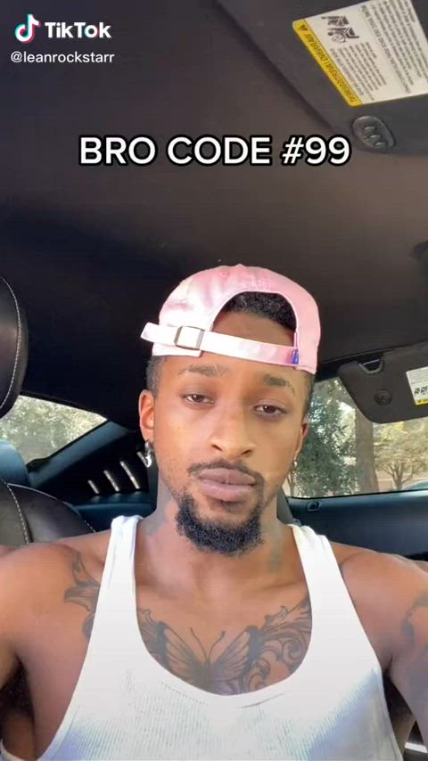 cum gay tiktok clip