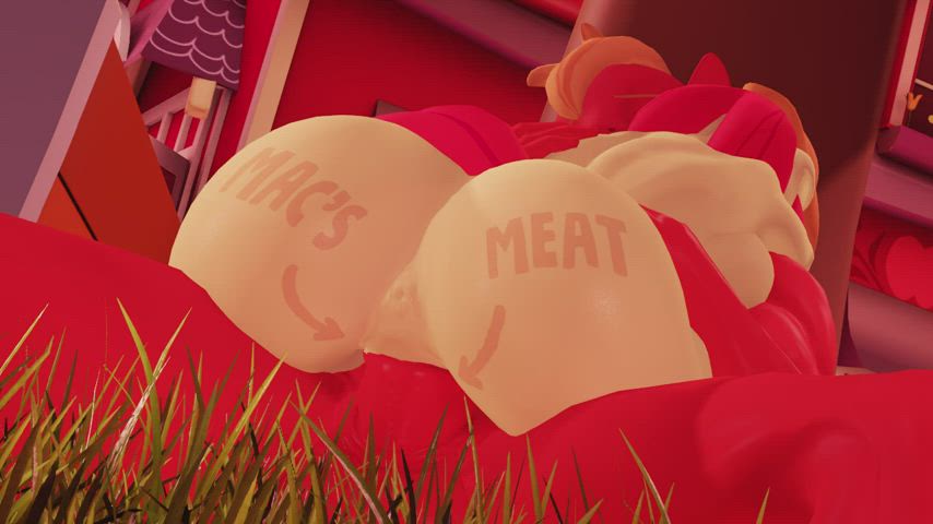 Animation Brother Farm Outdoor Parody Sister clip