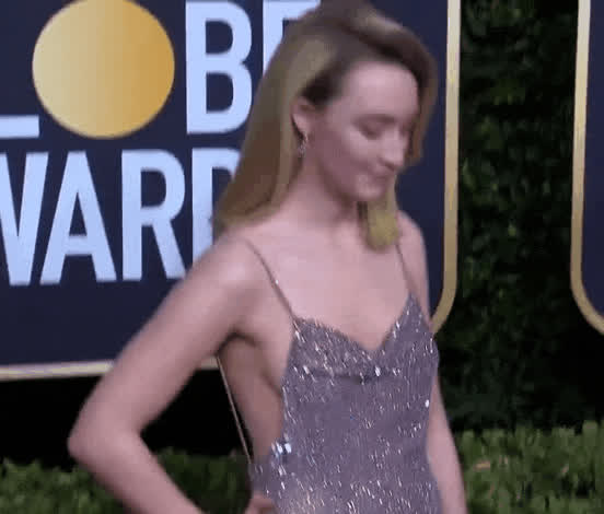 Big Tits Boobs Sideboob clip
