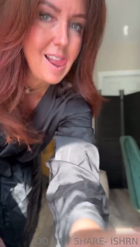 amateur cougar homemade housewife milf mature onlyfans pussy tease thick clip