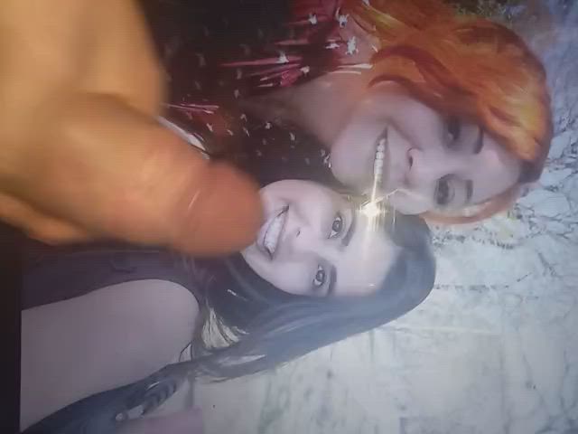 brazilian brunette tribute clip