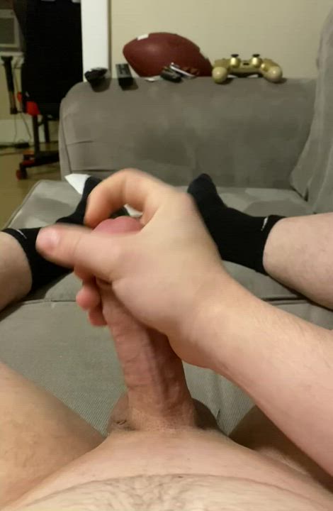 Cock Cum Cumshot clip