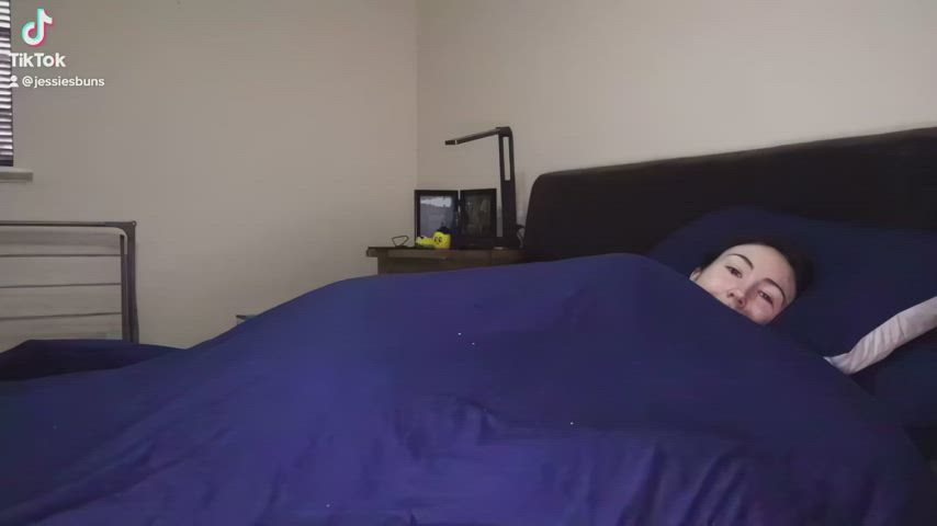 natural tits nipple piercing sex small tits teen tiktok clip
