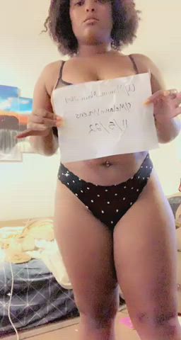 ebony milf vixen clip